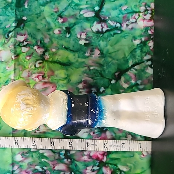 Rare vintage sailor chslkeate 1934 - Picture 2 of 10